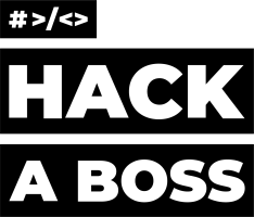 HACK A BOSS English